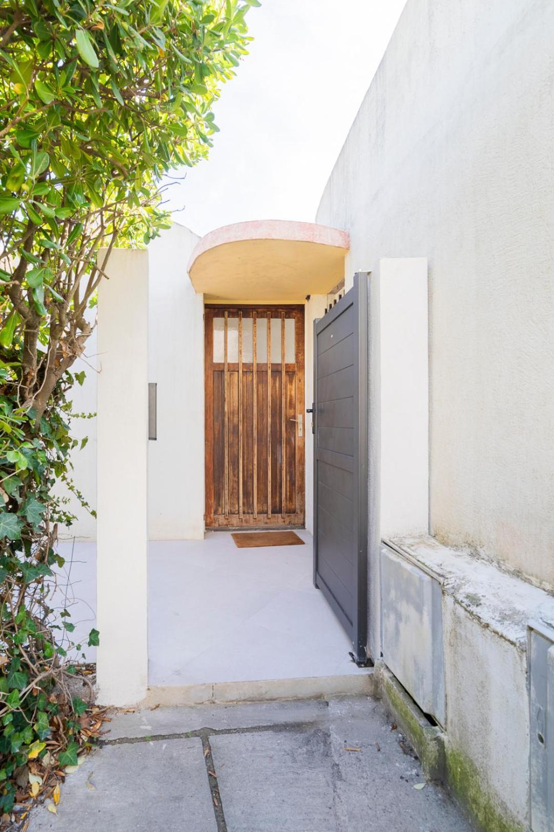 Villa Bord De Mer 6 Couchages Avec Jardin Et Garage Λα Γκραντ-Μοτ Εξωτερικό φωτογραφία