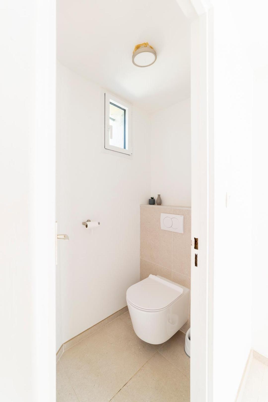 Villa Bord De Mer 6 Couchages Avec Jardin Et Garage Λα Γκραντ-Μοτ Εξωτερικό φωτογραφία