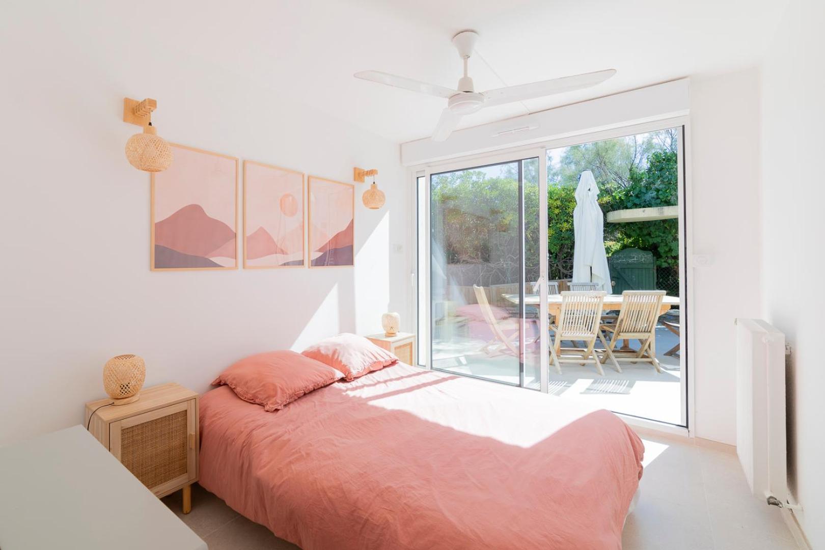 Villa Bord De Mer 6 Couchages Avec Jardin Et Garage Λα Γκραντ-Μοτ Εξωτερικό φωτογραφία